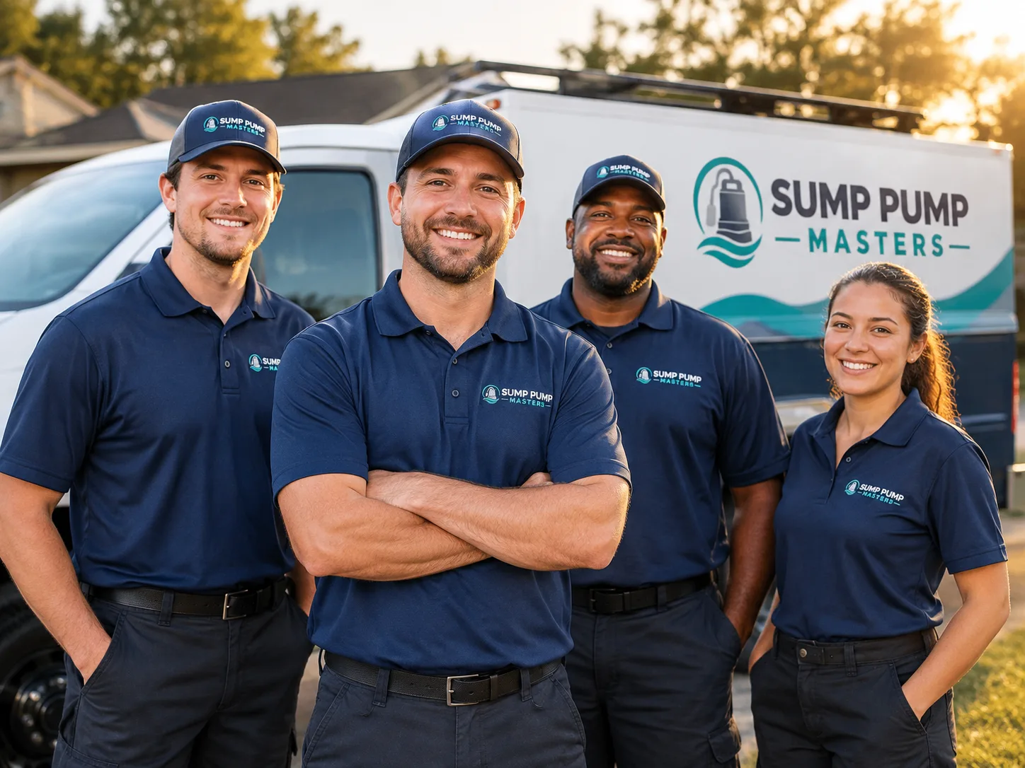 Sump Pump Repair company in Sabana Grande, PR